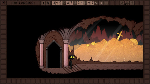 The Longing screenshot 21