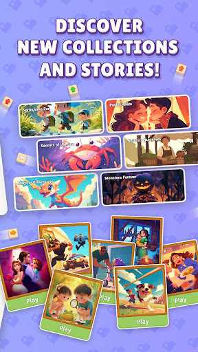 Tap Gallery: Tap Game screenshot 7