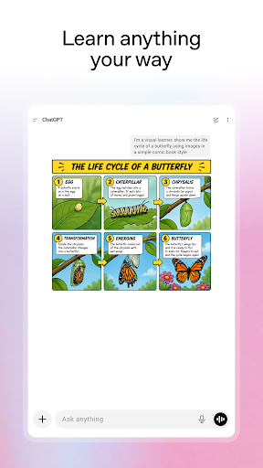 ChatGPT screenshot 23