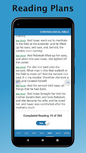 e-Sword: Bible Study to Go screenshot 6