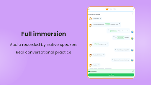 Language Learning - Ling screenshot 13