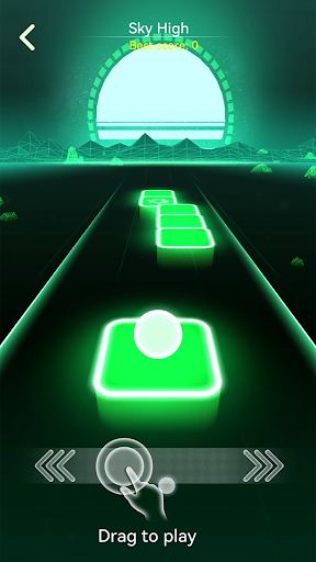 Music Ballz Hop screenshot 18