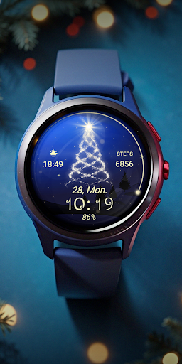 Christmas Spirit - Animated screenshot 4