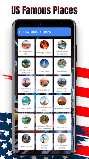 Live Earth Map: GPS Navigation screenshot 6