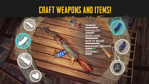 Live or Die: Survival Pro screenshot 11