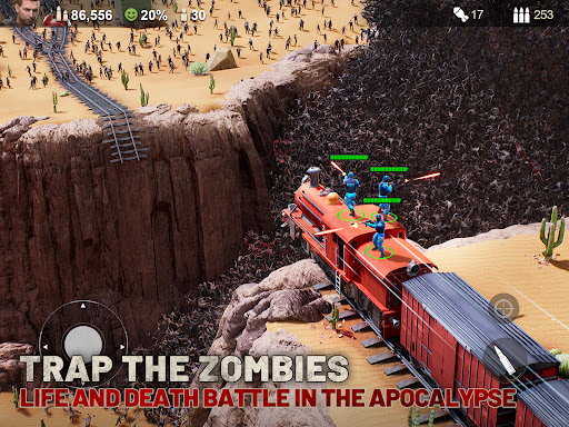 Last Shelter: Survival screenshot 9