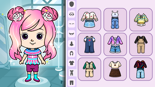 Tizi Modern Home & Room Design screenshot 3