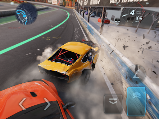 CarX Drift Racing 3 screenshot 6