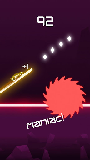Rider – Stunt Bike Racing screenshot 3