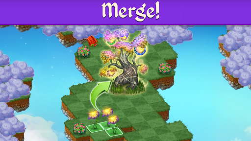 Merge Dragons! screenshot 22