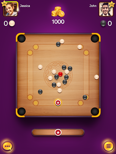 Carrom Pool: Disc Game screenshot 19