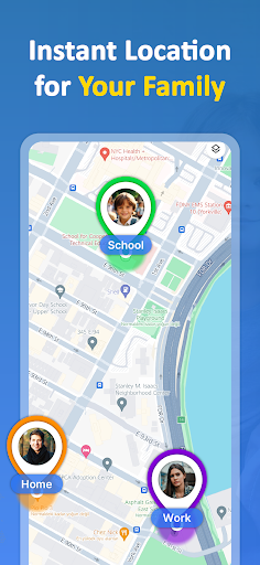Phone Number Location Tracker screenshot 9