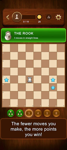 Chess Master: Board Game screenshot 16
