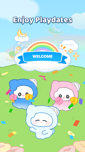 Adoraboo - Raise Boos Together screenshot 6