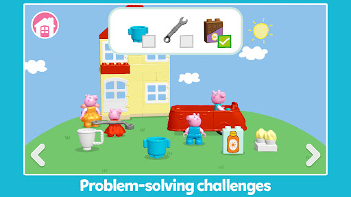 LEGO® DUPLO® Peppa Pig screenshot 5