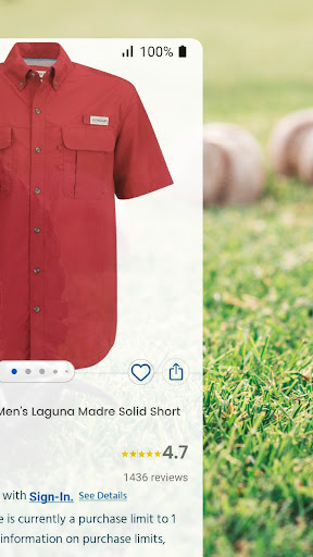 Academy Sports + Outdoors screenshot 5