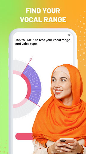 StarMaker: Sing Karaoke Songs screenshot 11