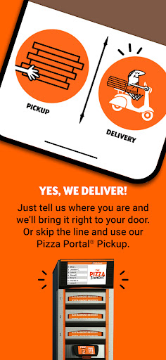 Little Caesars screenshot 2