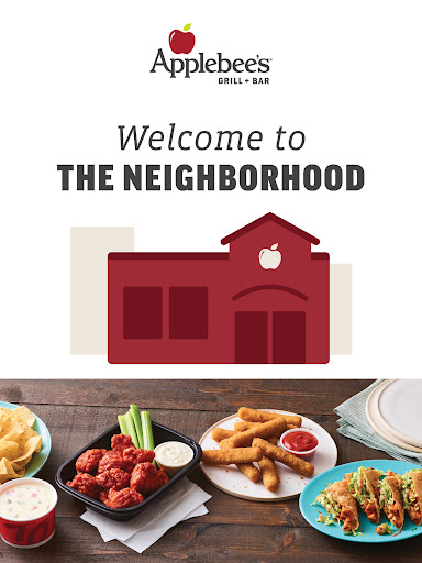 Applebee's screenshot 4