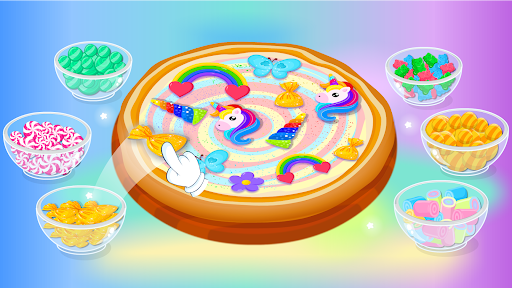 Pizza Maker and Baking Games screenshot 3