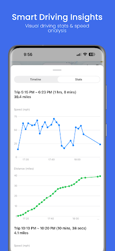 Family Nest: Private Locator screenshot 3