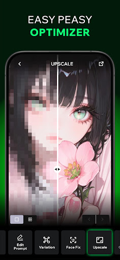 Spellai - AI Art Maker screenshot 14
