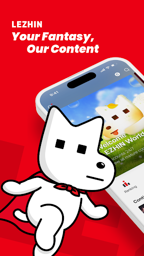 Lezhin Comics - Daily Releases screenshot 12