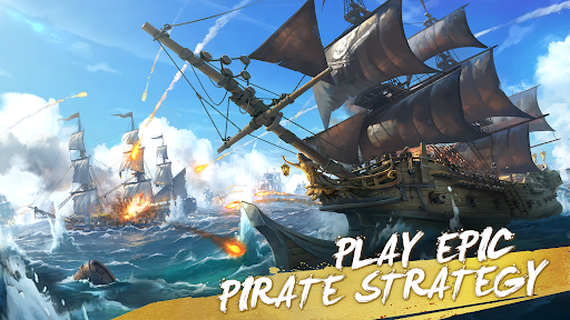 Sea of Conquest: Pirate War screenshot 26