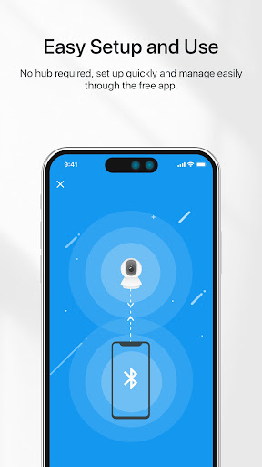 TP-Link Tapo screenshot 1