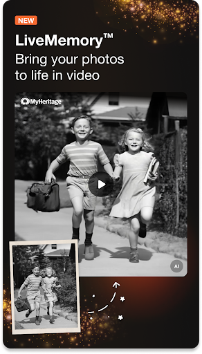 MyHeritage: Family Tree & DNA screenshot 12