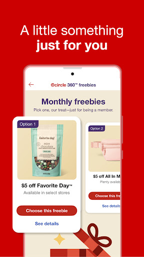 Target: Shop. Style. Save. screenshot 7