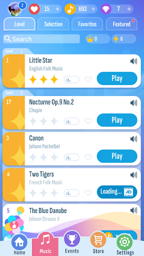 Piano Tiles 2™ - Piano Game screenshot 6