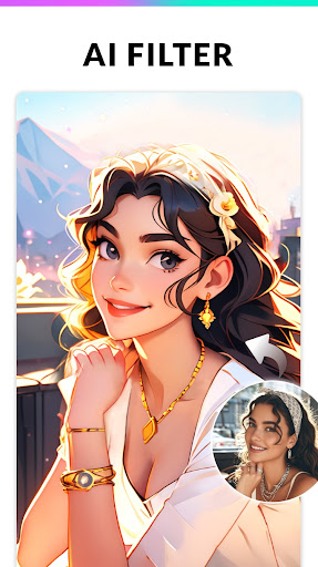 Photo Editor - Collage Maker screenshot 4