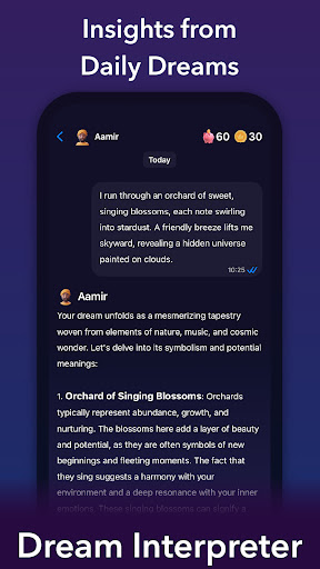 Kismet - Tarot, Astrology screenshot 7