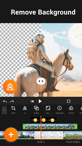 YouCut - Video Editor & Maker screenshot 9