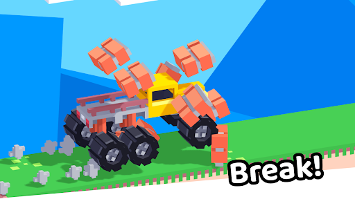 Drive Mad screenshot 5
