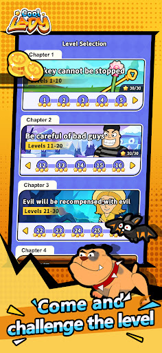 Cool Lady screenshot 4