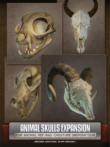 Handy Art Reference Tool screenshot 20