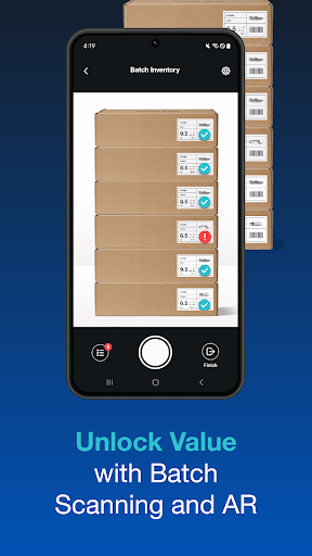 Scandit SDK Showcase screenshot 7