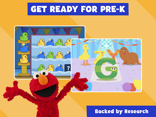 PBS KIDS Games screenshot 18