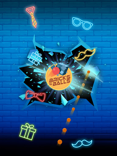 Bricks n Balls screenshot 11