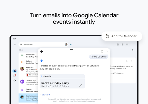 Gmail screenshot 23