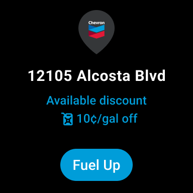 Chevron screenshot 3