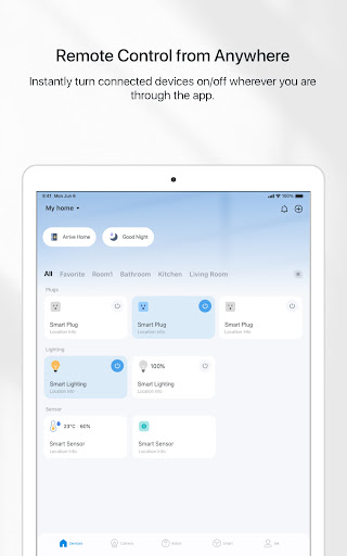 TP-Link Tapo screenshot 7