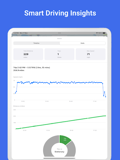 Family Nest: Private Locator screenshot 7