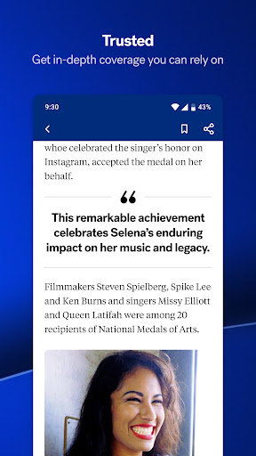 ABC7 Los Angeles screenshot 12