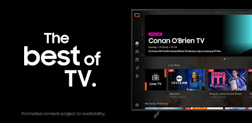 Samsung TV Plus - TV & Movies screenshot 4