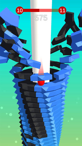 Stack Ball - Crash Platforms screenshot 14