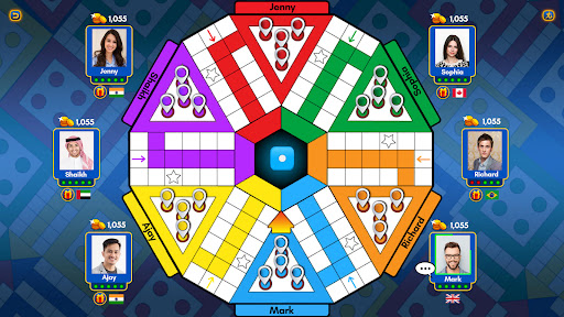 Ludo King® screenshot 19