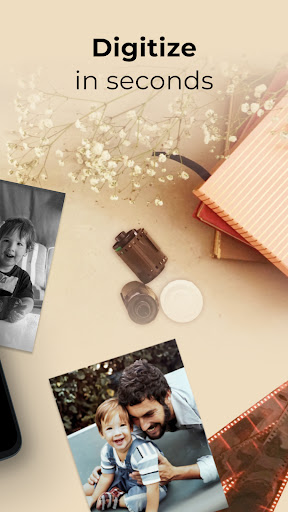 Photo Scan App by Photomyne screenshot 5